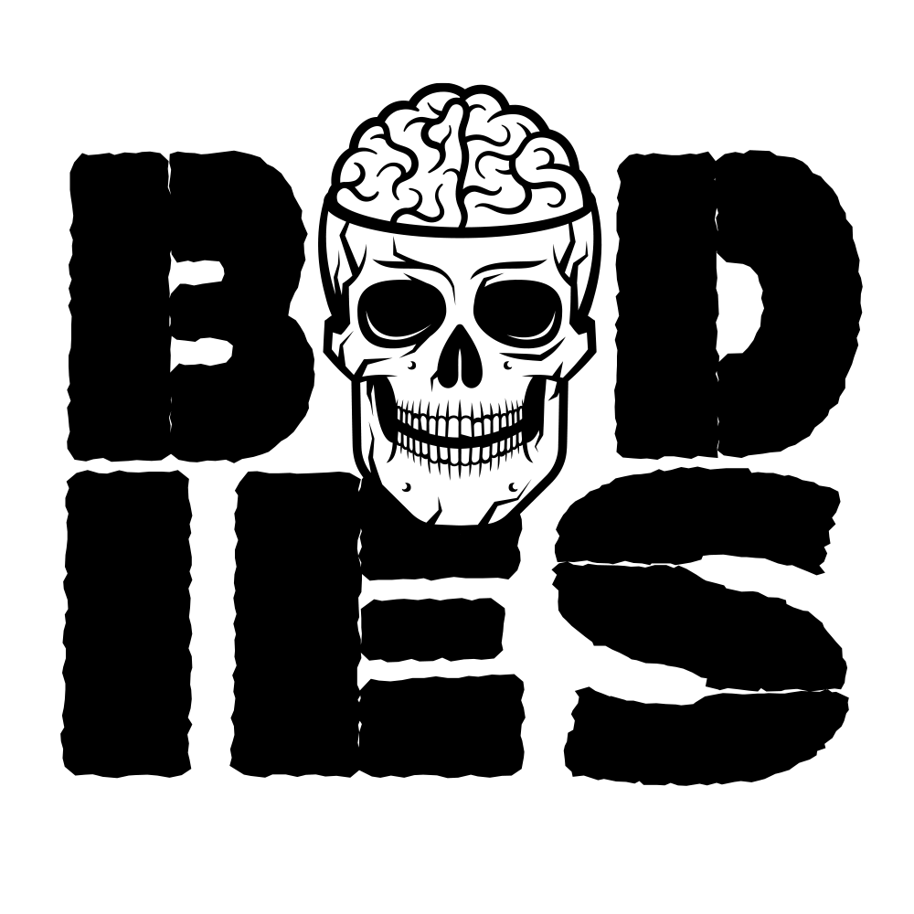 God Plutonium - Brand, Logo, and Merch Store