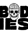 God Plutonium - Brand, Logo, and Merch Store