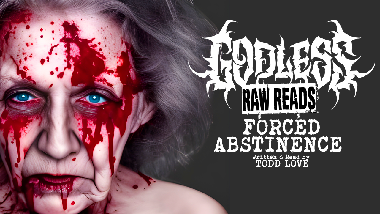 Horror Books Extreme Horror Underground Indie Horror Books Bookstore Godless Splatterpunk