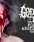 Horror Books Extreme Horror Underground Indie Horror Books Bookstore Godless Splatterpunk