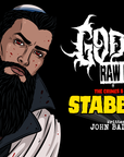 GODLESS RAW READS: The Crimes and Passions of John Stabberger - "Hindenburg II" by John Baltistberger-  - Episode 8