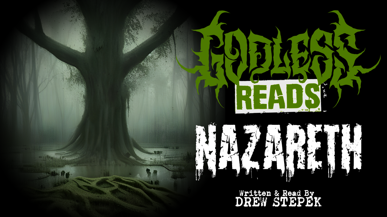 Horror Books Extreme Horror Underground Indie Horror Books Bookstore Godless Splatterpunk
