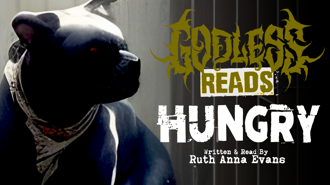Horror Books Extreme Horror Underground Indie Horror Books Bookstore Godless