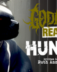 Horror Books Extreme Horror Underground Indie Horror Books Bookstore Godless