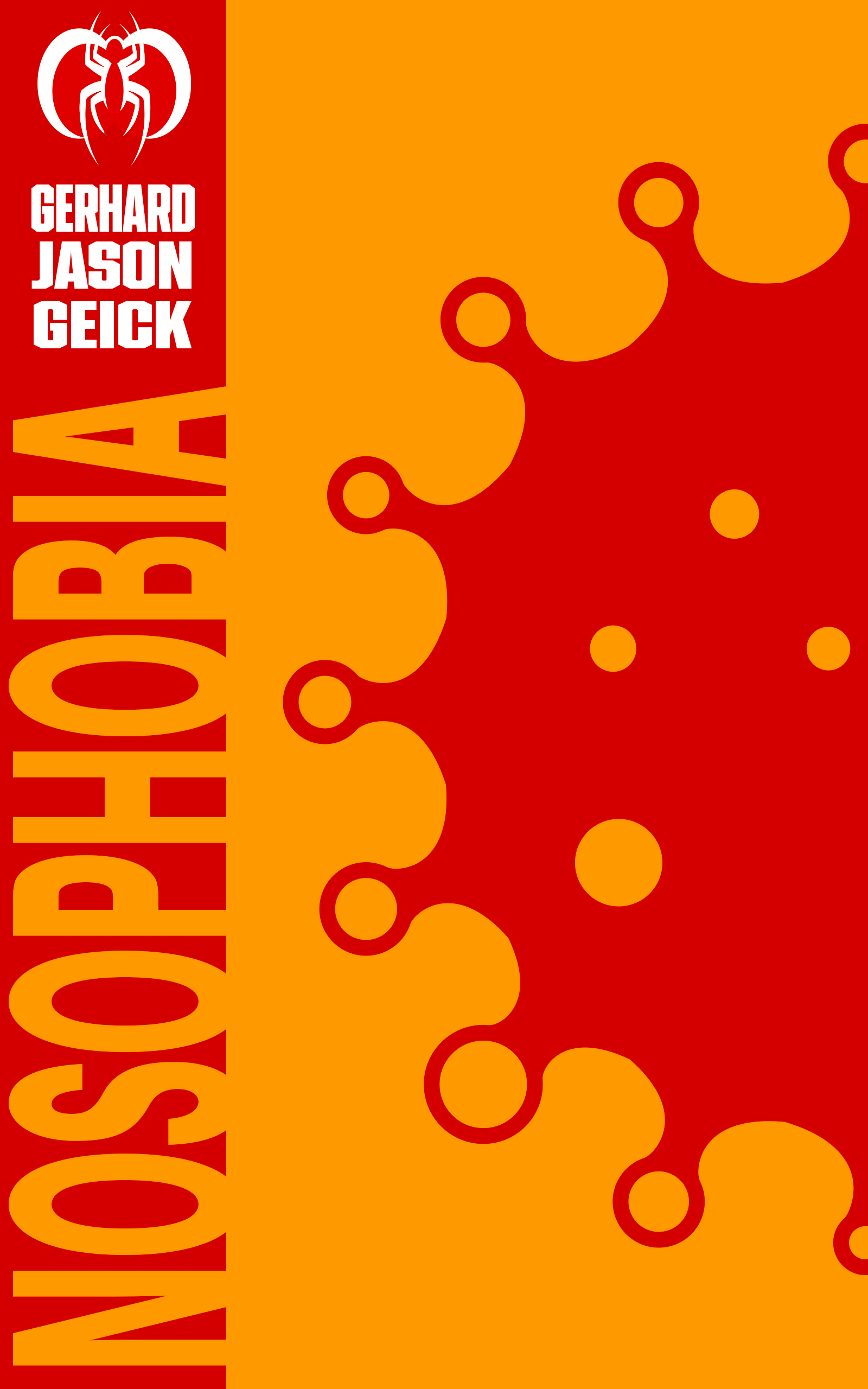 God Plutonium - Cover Art and Design