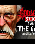 GODLESS READS: I Am The Gate by Michael R. Collins - Episode 17
