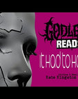 GODLESS READS: It Had to Happen by Kate Kingston DeJonge - Episode 24
