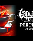 GODLESS RAW READS: Puritea by Lucy Leitner - Episode 11
