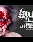 GODLESS RAW READS: Forced Abstinence by Todd Love - Episode 10