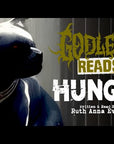 GODLESS READS: Hungry by Ruth Anna Evans - Episode 21