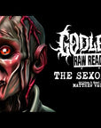 GODLESS RAW READS: The Sexorcist by Matthew Vaughn - Episode 9