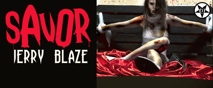 Horror books godless extreme horror books indie horror books underground horror books independent horror books splatterpunk horror books