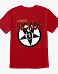 Aussie Sickos Shirts