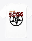 Aussie Sickos Shirts
