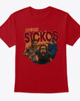 Aussie Sickos Shirts