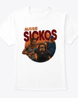 Aussie Sickos Shirts