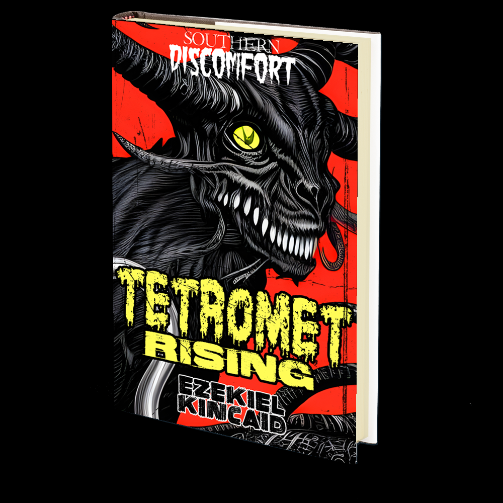 Horror Books Extreme Horror Underground Indie Horror Books Bookstore Godless Splatterpunk