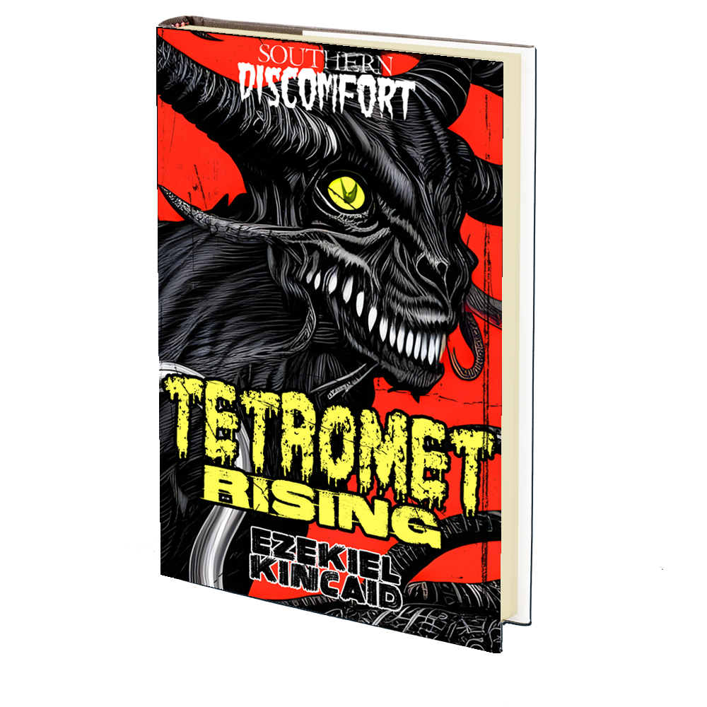 Horror Books Extreme Horror Underground Indie Horror Books Bookstore Godless Splatterpunk