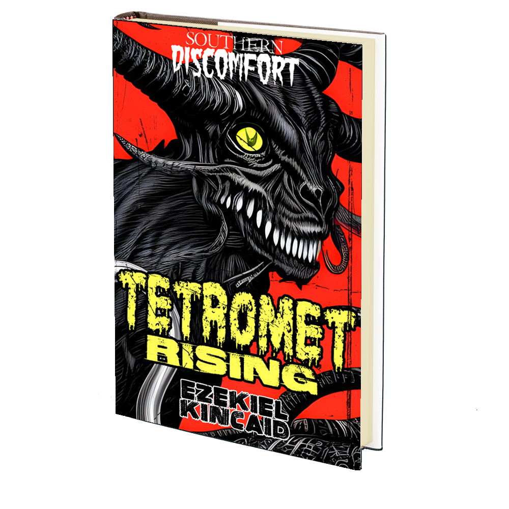 Horror Books Extreme Horror Underground Indie Horror Books Bookstore Godless Splatterpunk