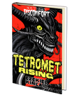 Horror Books Extreme Horror Underground Indie Horror Books Bookstore Godless Splatterpunk
