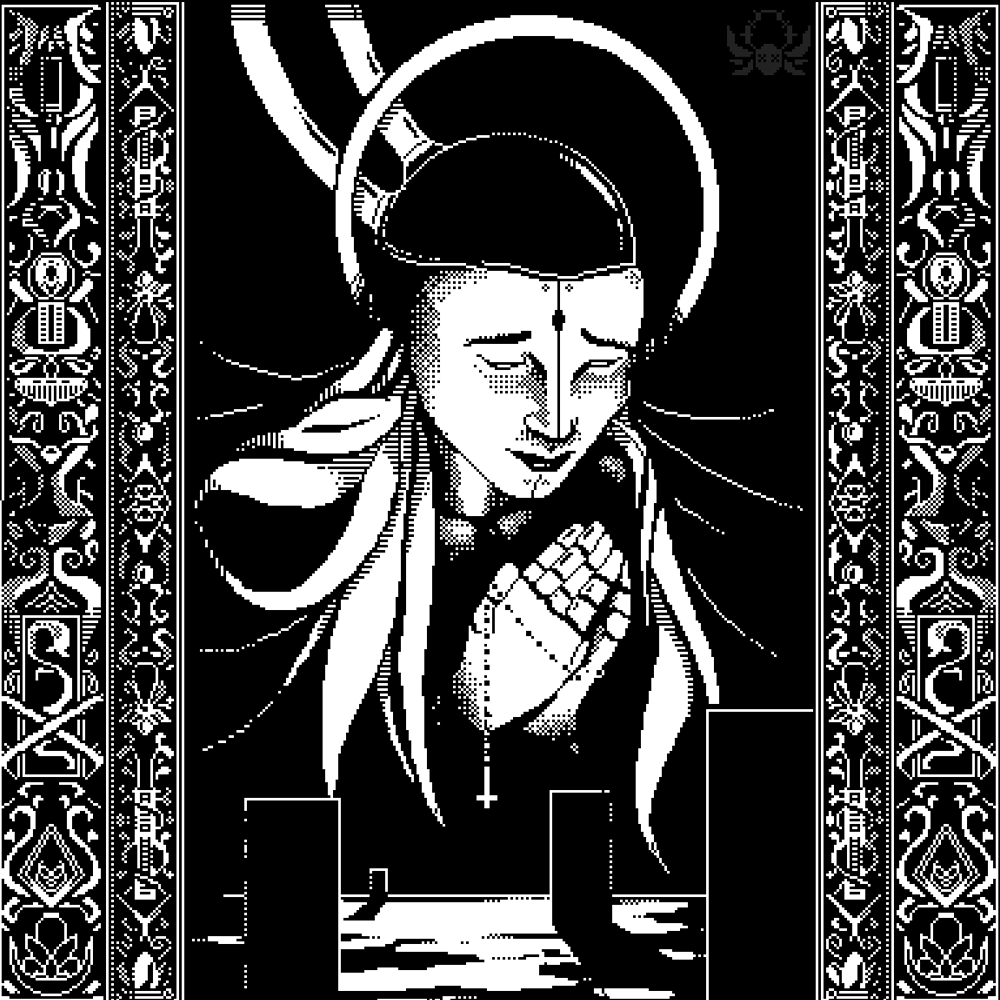 Blind Cherub