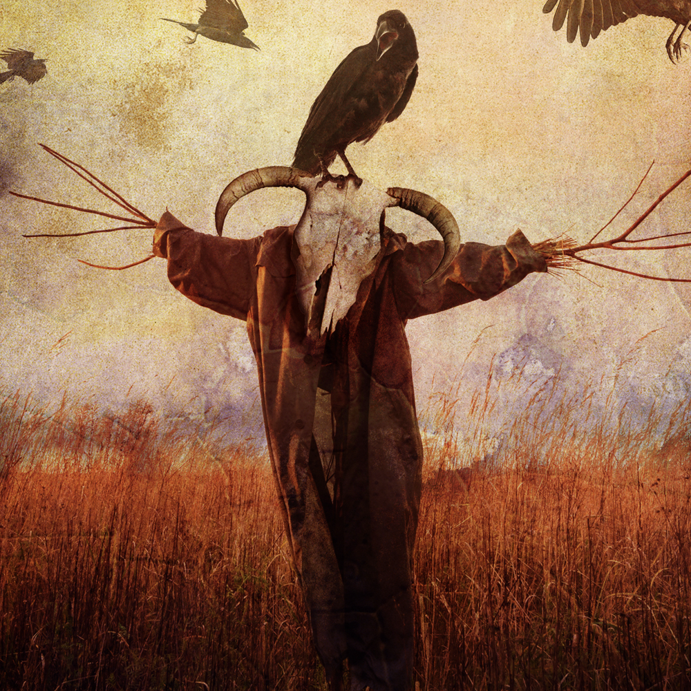 Static Age Design - Chad Lutzke