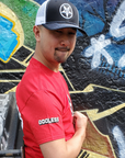 Godless Industries - The Red Tee