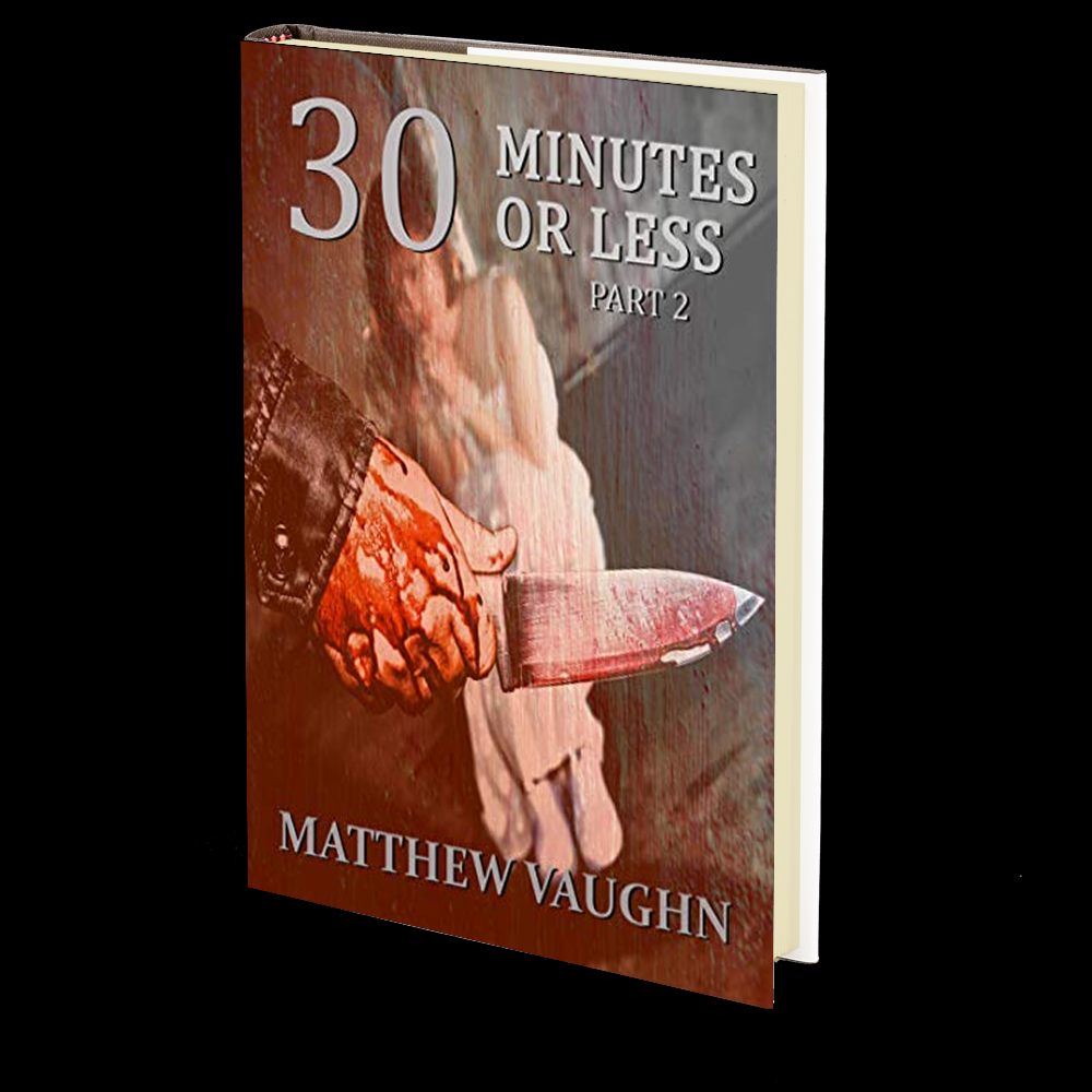 30 Minutes or Less Part 2 by Matthew Vaughn