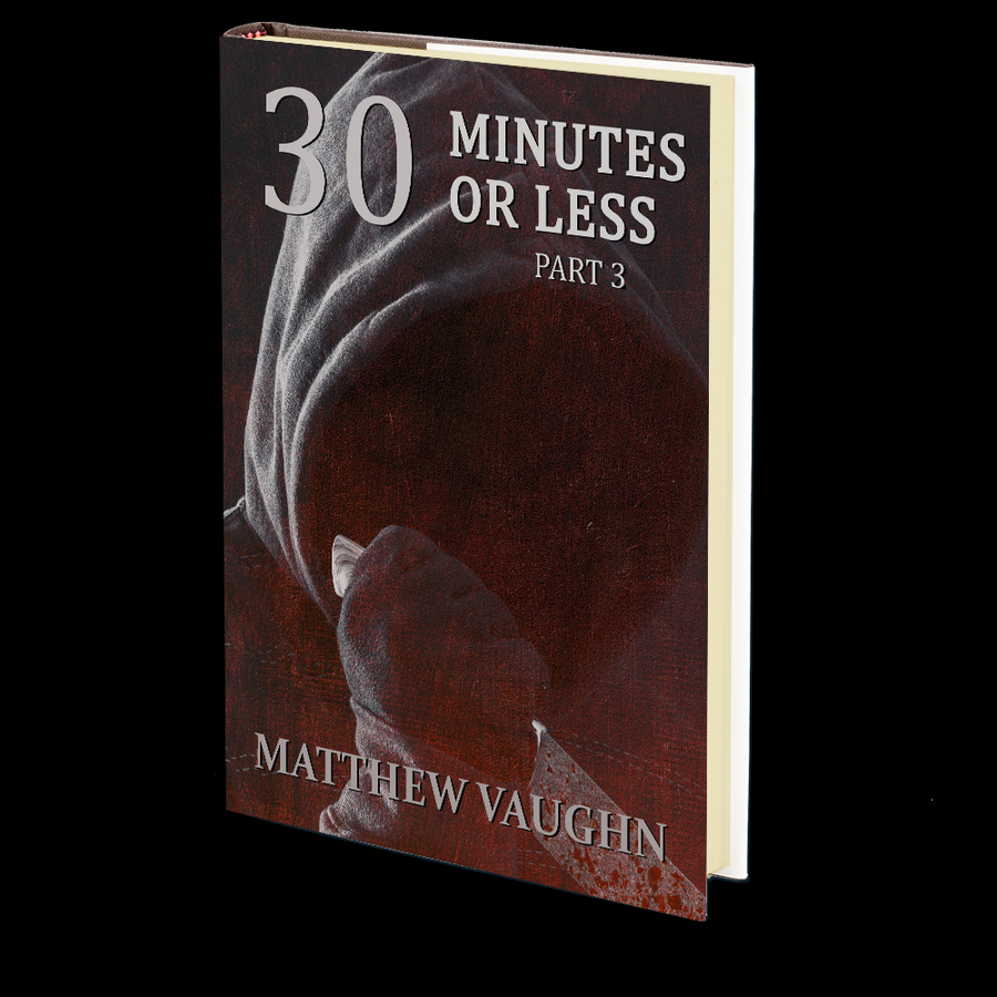 30 Minutes or Less Part 3 by Matthew Vaughn