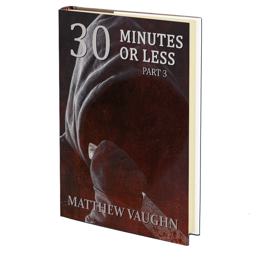 30 Minutes or Less Part 3 by Matthew Vaughn