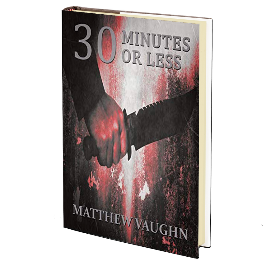 30 Minutes or Less by Matthew Vaughn