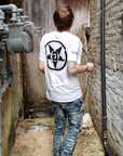 Godless Industries - The White Tee