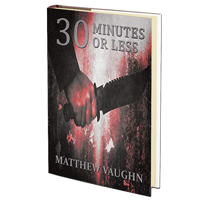 30 Minutes or Less by Matthew Vaughn