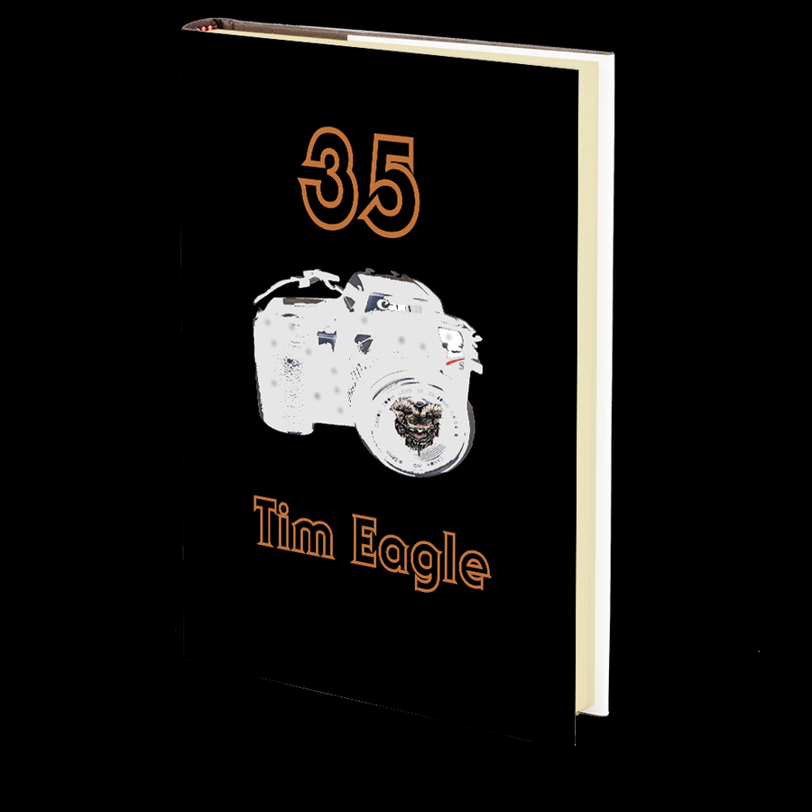35 by Tim Eagle