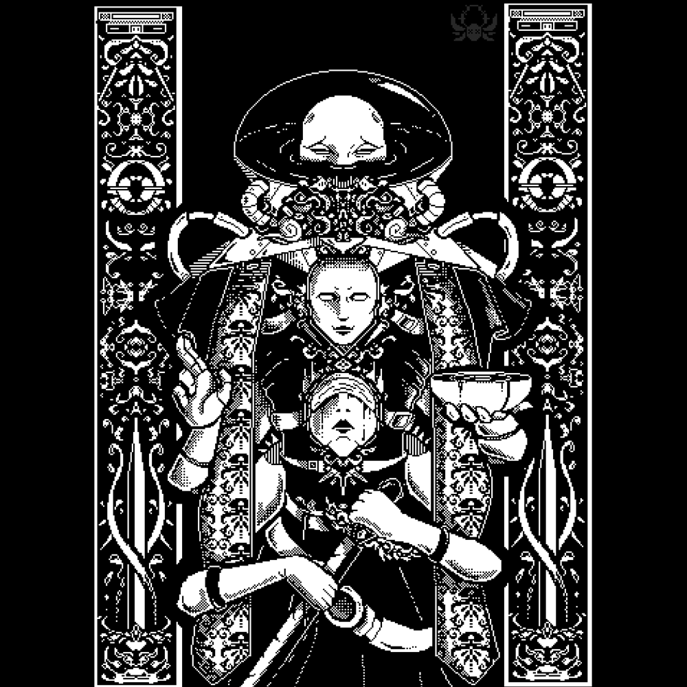 Blind Cherub
