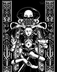 Blind Cherub