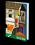 4 Rooms in a Semi-detached House by Madeleine Swann