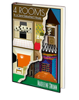 4 Rooms in a Semi-detached House by Madeleine Swann