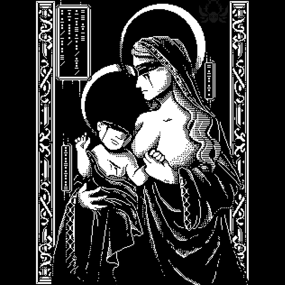 Blind Cherub
