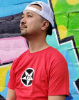 Godless Industries - The Red Tee