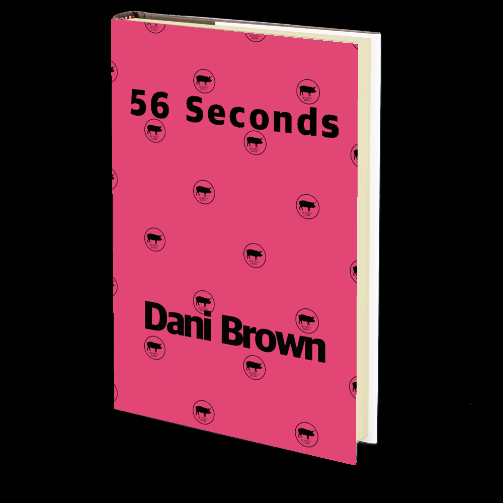 56 Seconds by Dani Brown