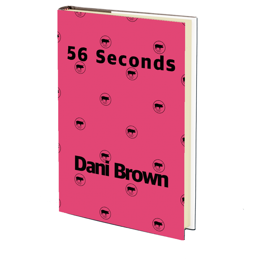 56 Seconds by Dani Brown