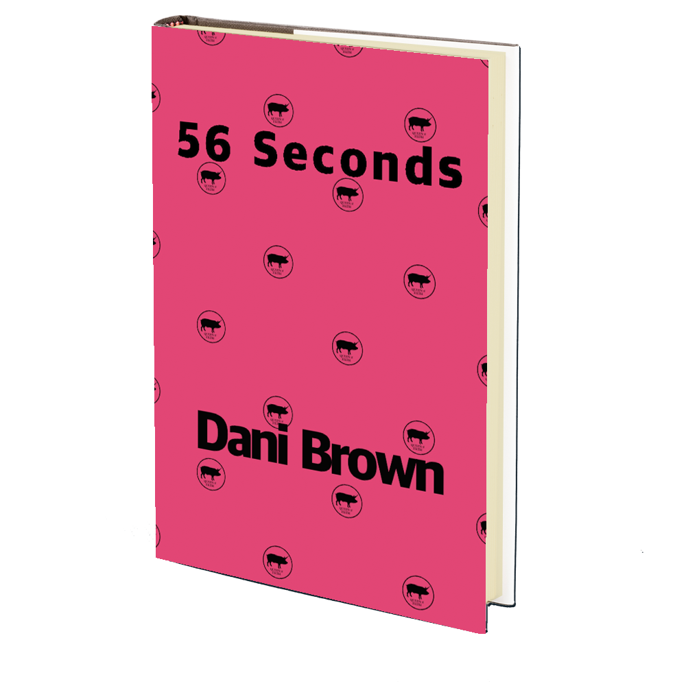 56 Seconds by Dani Brown