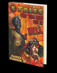 5 Tales That Will Land You in Hell by Patrick C. Harrison III
