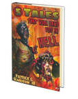 5 Tales That Will Land You in Hell by Patrick C. Harrison III