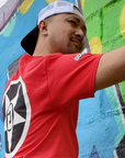 Godless Industries - The Red Tee
