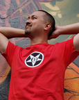 Godless Industries - The Red Tee