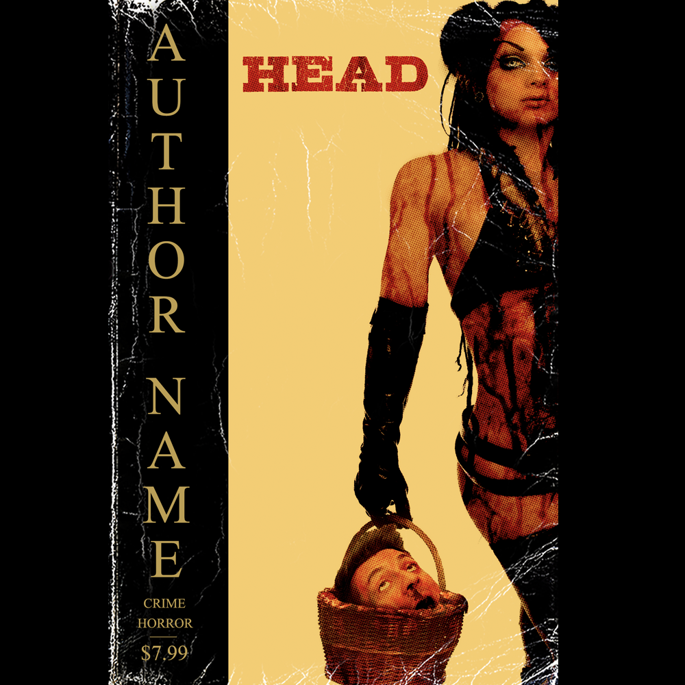 Static Age Design - Chad Lutzke