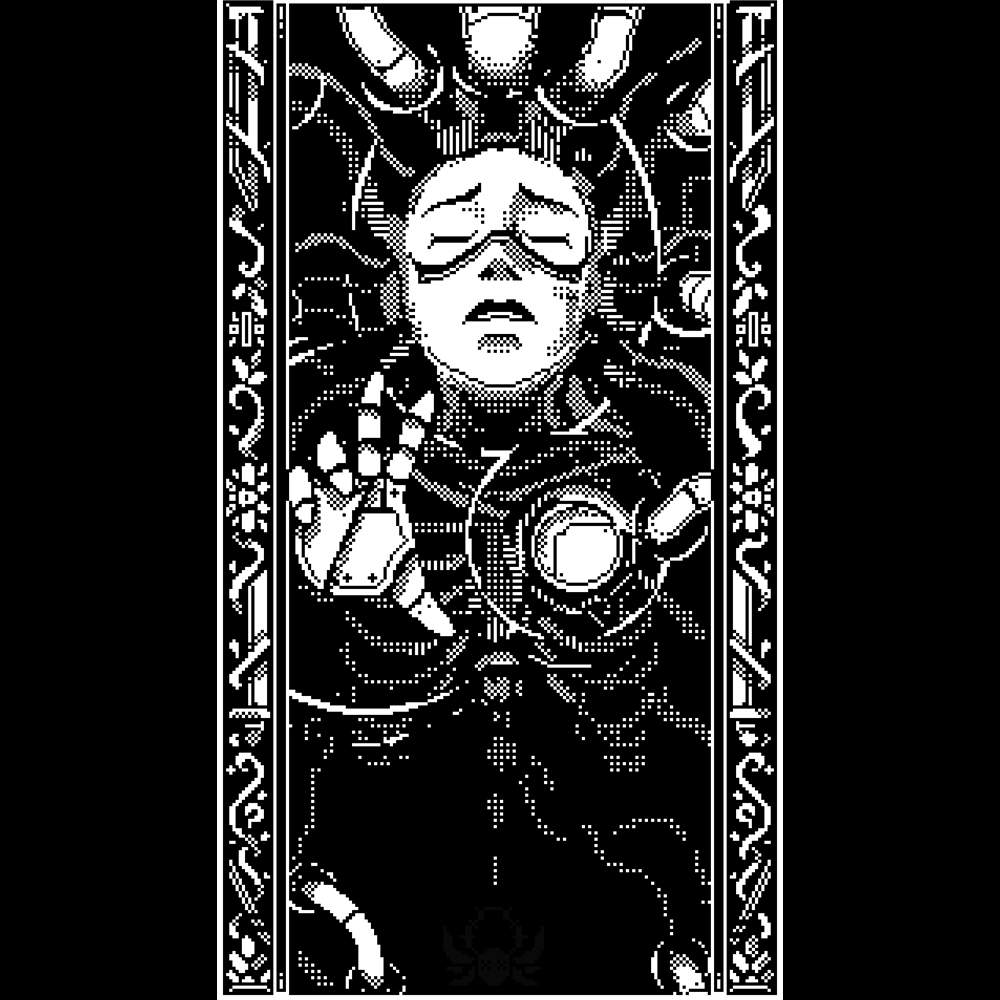 Blind Cherub