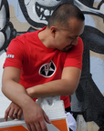 Godless Industries - The Red Tee